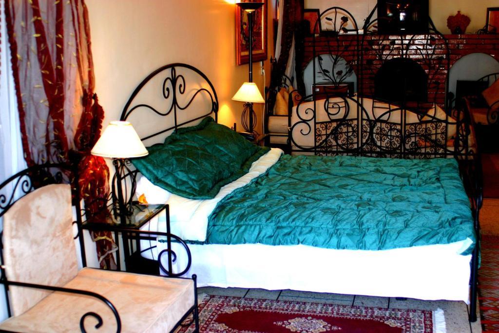 Hotel Riad L' Arganier D' Or Aït el Rhazi エクステリア 写真